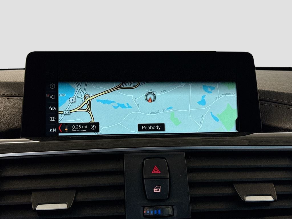 2018 BMW 430i xDrive 430i xDrive