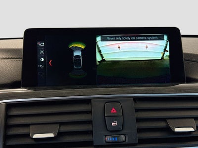 2018 BMW 430i xDrive 430i xDrive