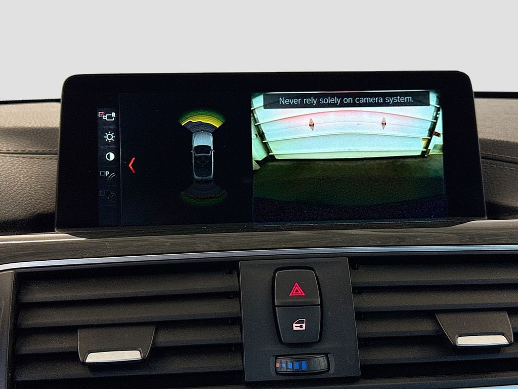 2018 BMW 430i xDrive 430i xDrive