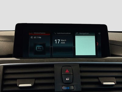 2018 BMW 430i xDrive 430i xDrive