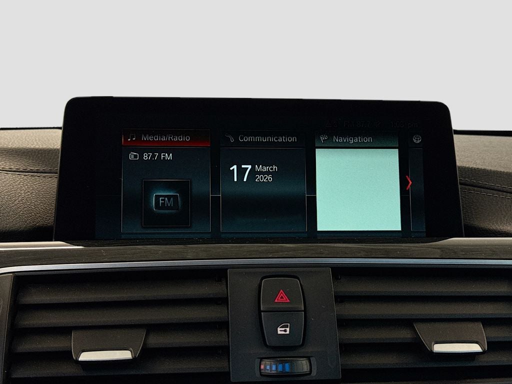 2018 BMW 430i xDrive 430i xDrive