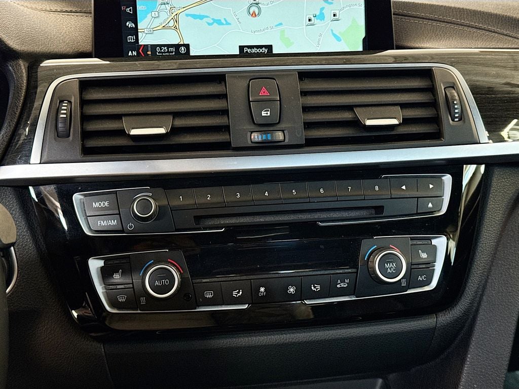 2018 BMW 430i xDrive 430i xDrive