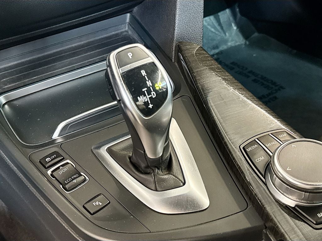 2018 BMW 430i xDrive 430i xDrive