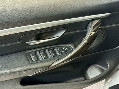 2018 BMW 430i xDrive 430i xDrive