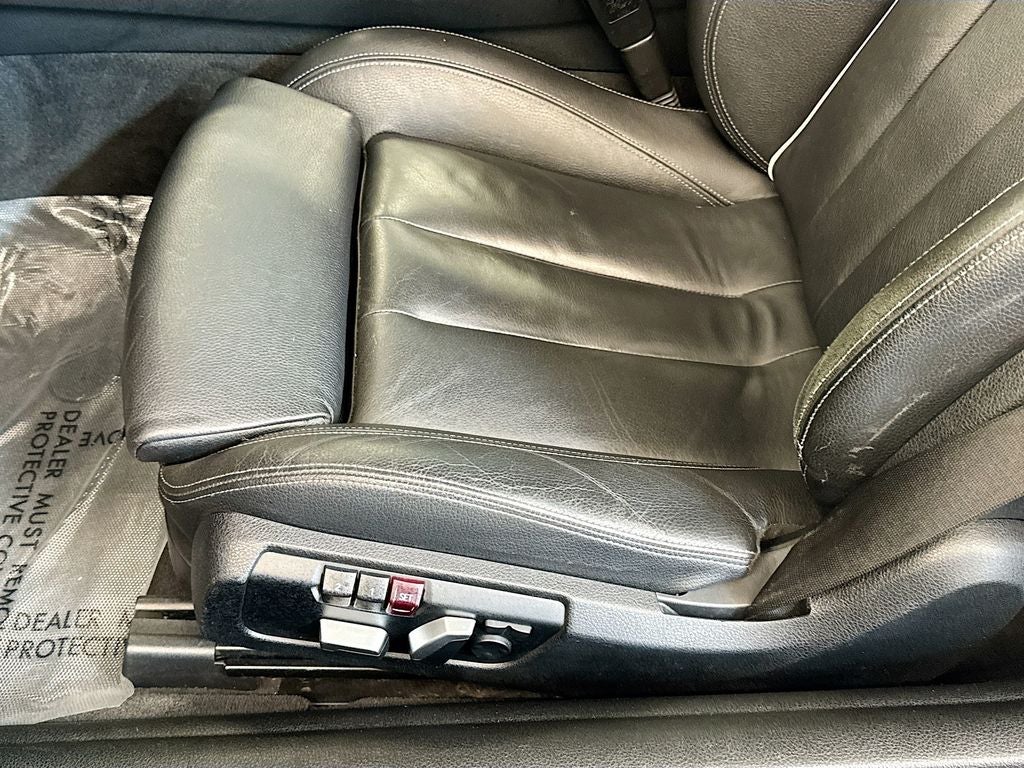 2018 BMW 430i xDrive 430i xDrive