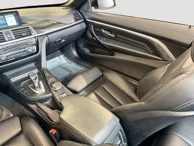 2018 BMW 430i xDrive 430i xDrive