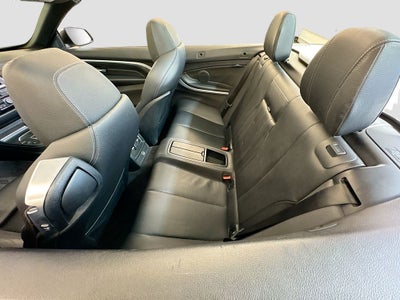 2018 BMW 430i xDrive 430i xDrive