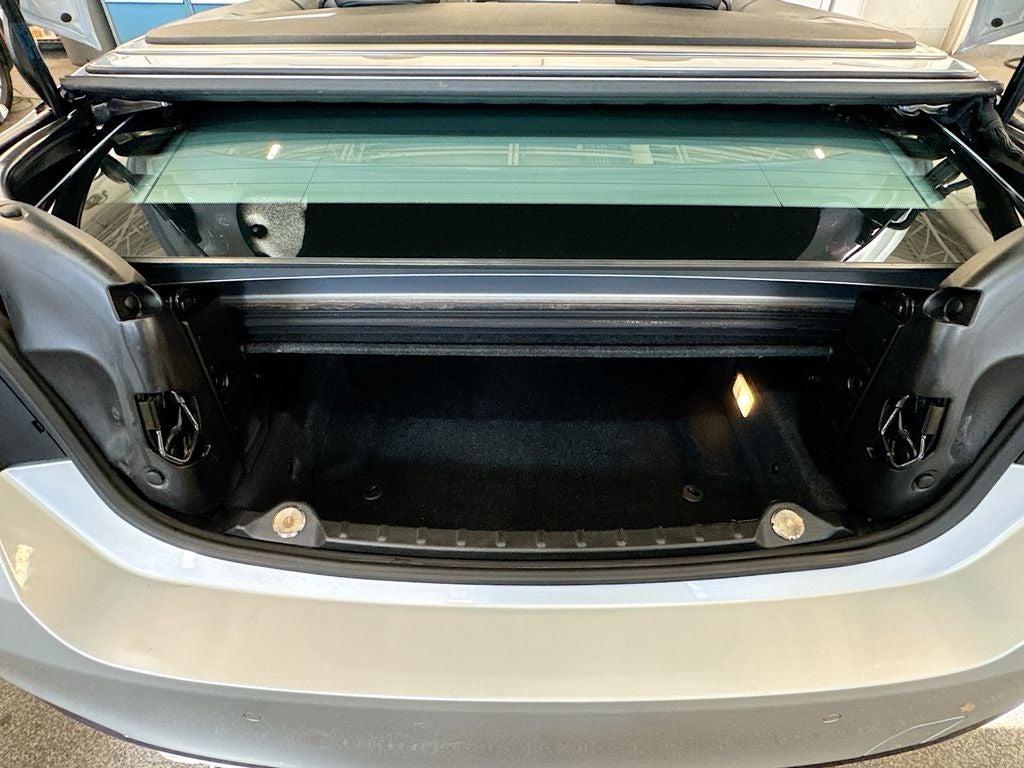 2018 BMW 430i xDrive 430i xDrive