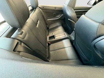 2018 BMW 430i xDrive 430i xDrive