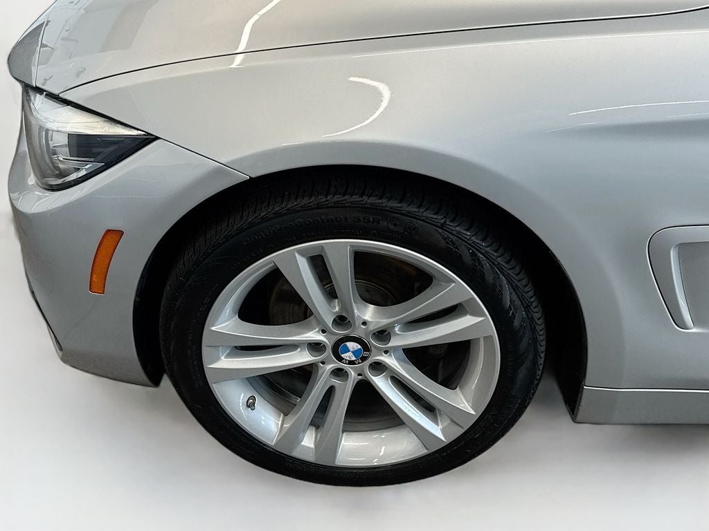 2018 BMW 430i xDrive 430i xDrive