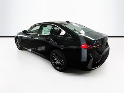 2026 BMW 530i 530i xDrive