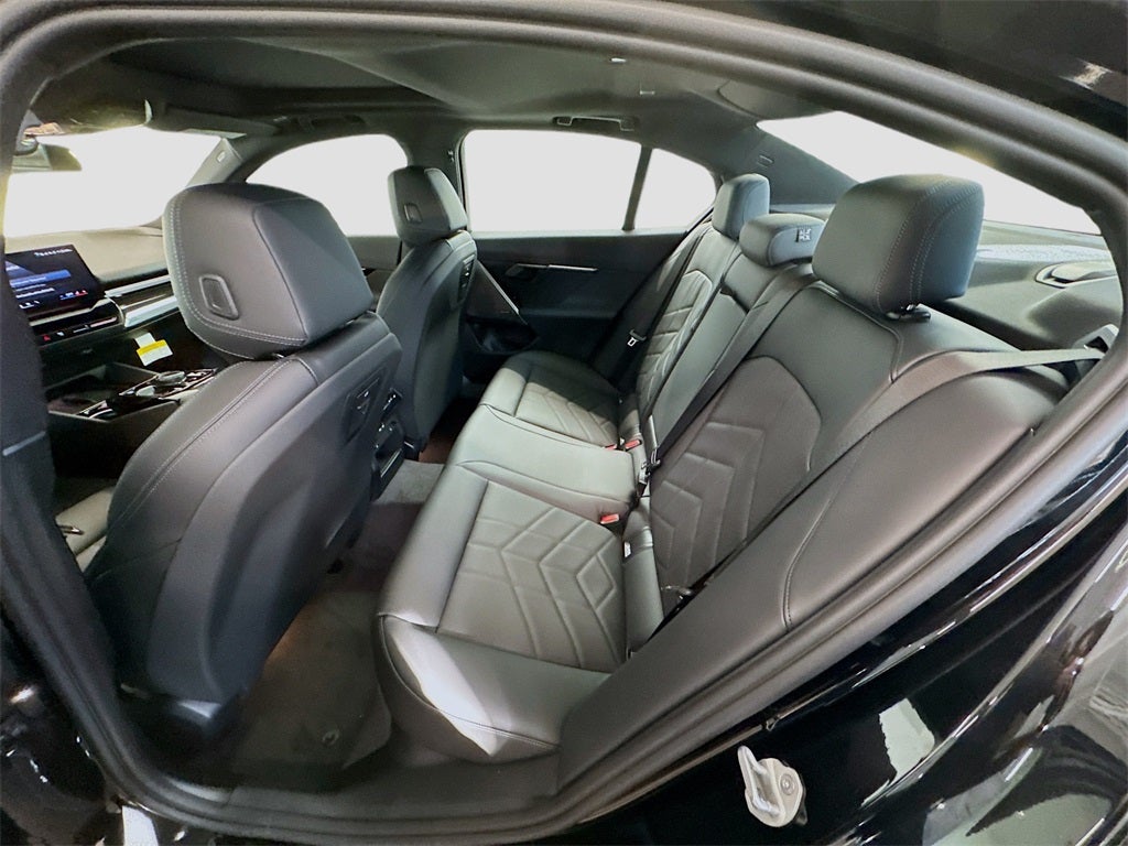 2026 BMW 530i 530i xDrive