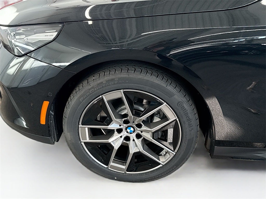 2026 BMW 530i 530i xDrive