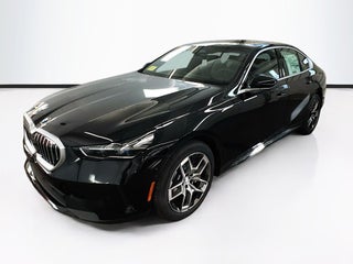 2026 BMW 530i 530i xDrive