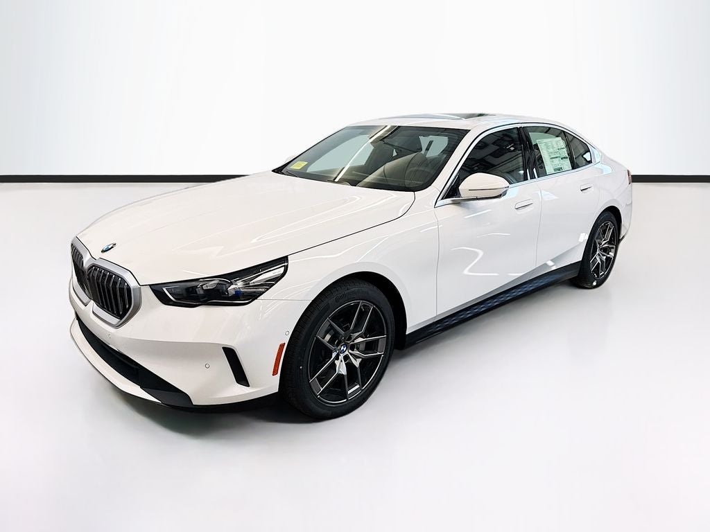 2026 BMW 530i 530i xDrive