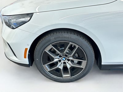 2026 BMW 530i 530i xDrive