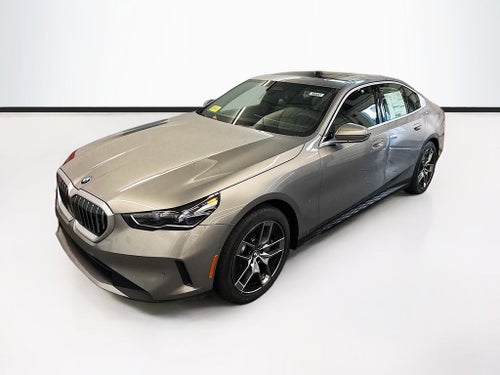 2026 BMW 530i 530i xDrive