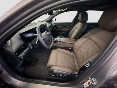 2026 BMW 530i 530i xDrive