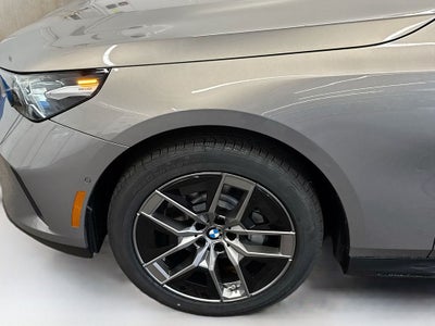 2026 BMW 530i 530i xDrive