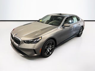2026 BMW 530i 530i xDrive