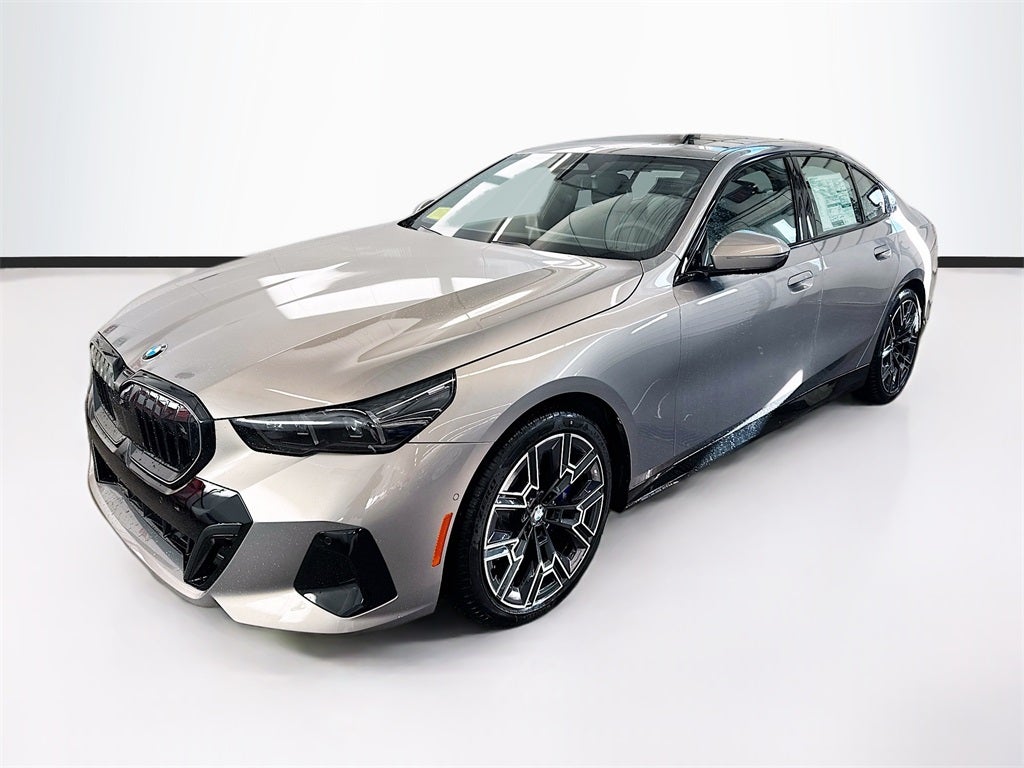 2026 BMW 530i 530i xDrive