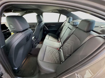 2026 BMW 530i 530i xDrive