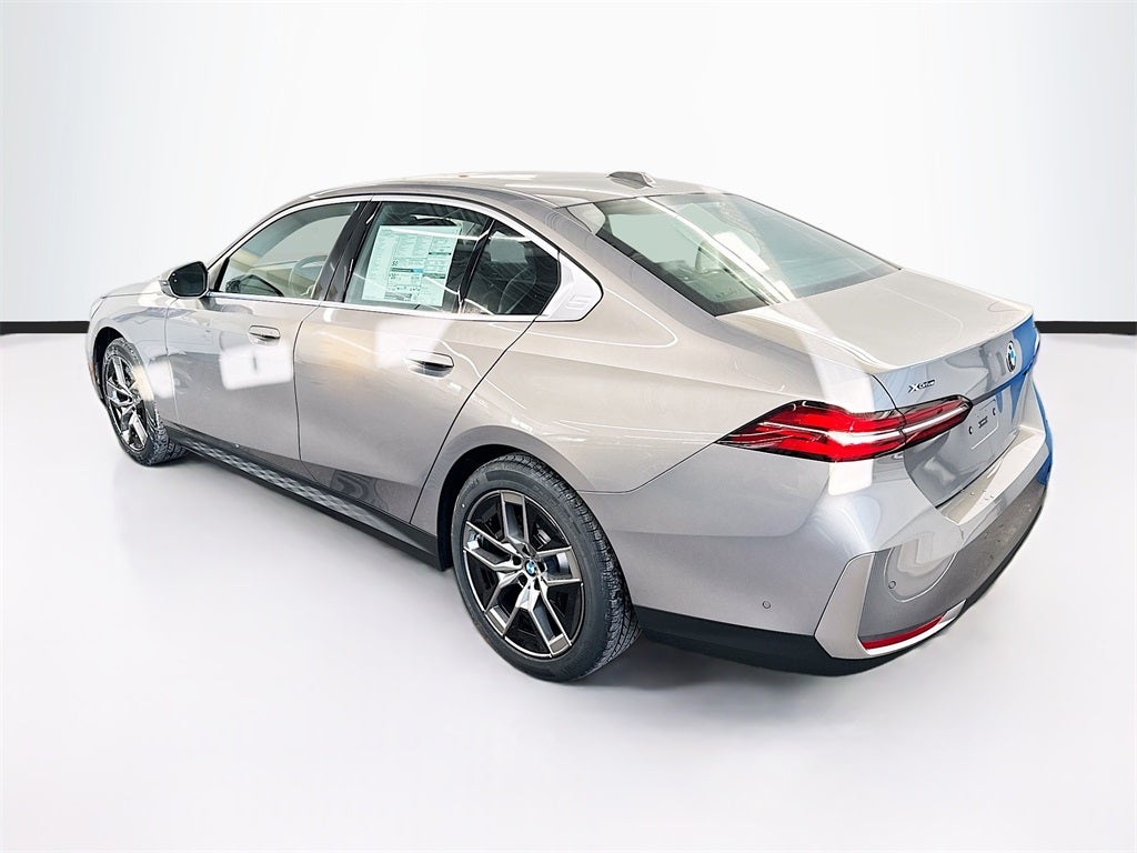 2026 BMW 530i 530i xDrive