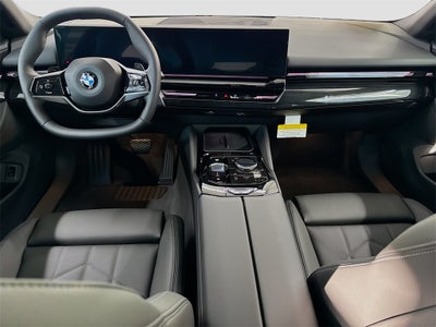 2026 BMW 530i 530i xDrive