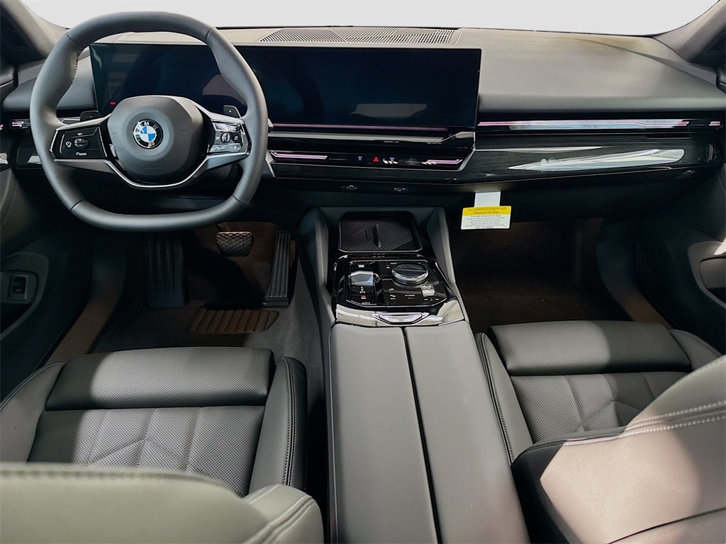 2026 BMW 530i 530i xDrive