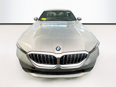 2026 BMW 530i 530i xDrive