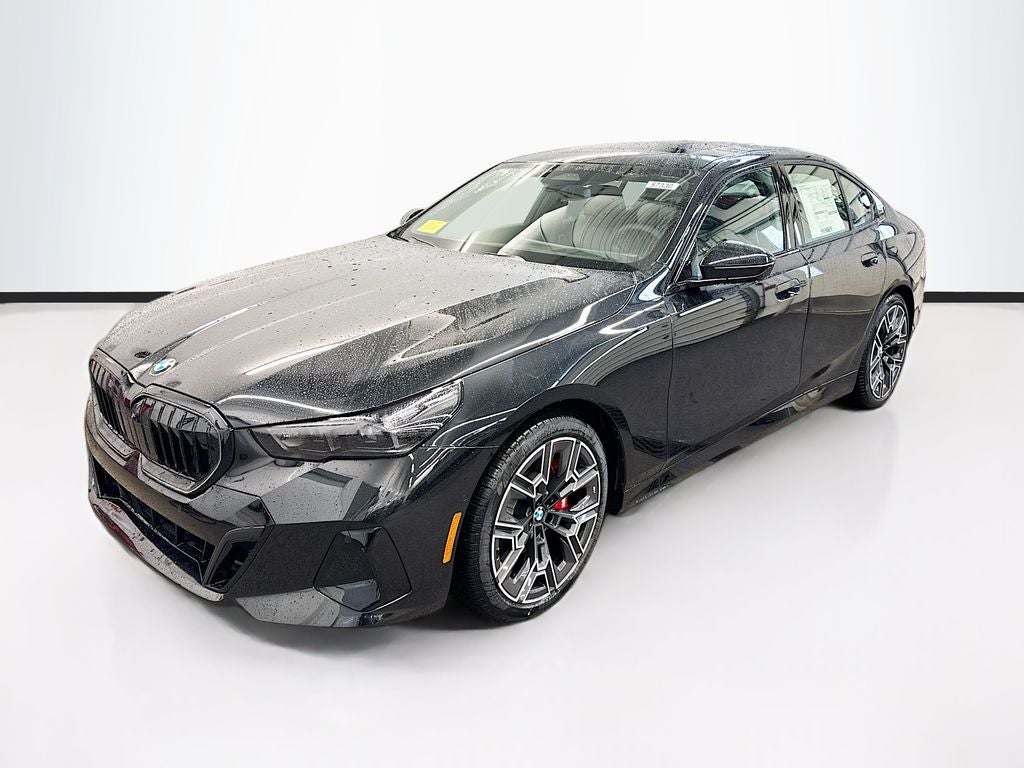 2026 BMW 530i 530i xDrive