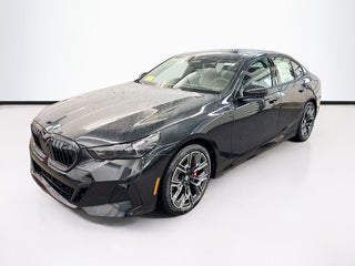 2026 BMW 530i 530i xDrive