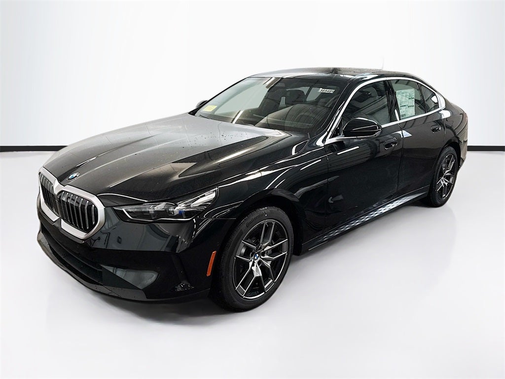 2026 BMW 530i 530i xDrive