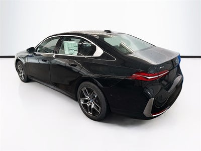 2026 BMW 530i 530i xDrive