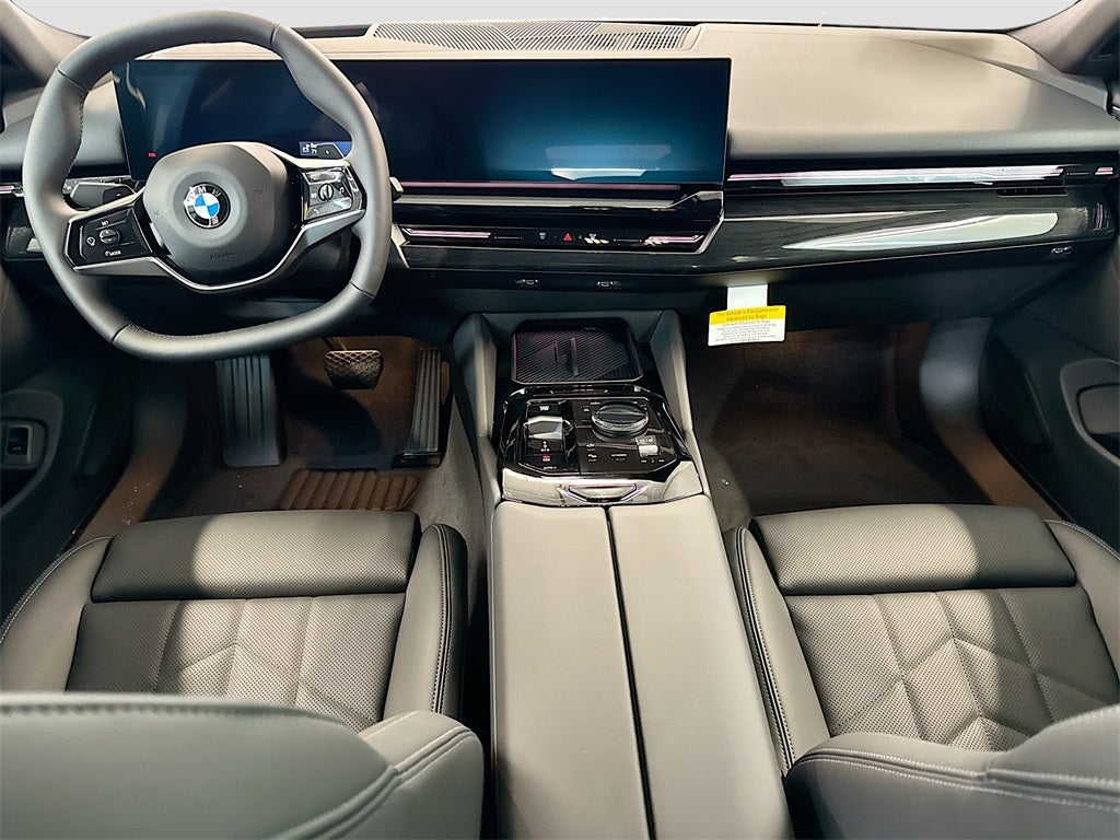 2026 BMW 530i 530i xDrive