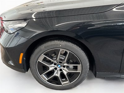 2026 BMW 530i 530i xDrive