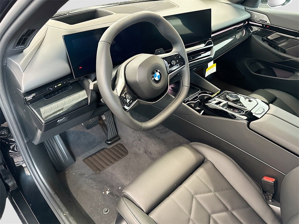 2026 BMW 530i 530i xDrive