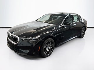 2026 BMW 530i 530i xDrive