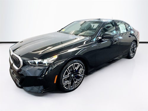 2026 BMW 530i 530i xDrive