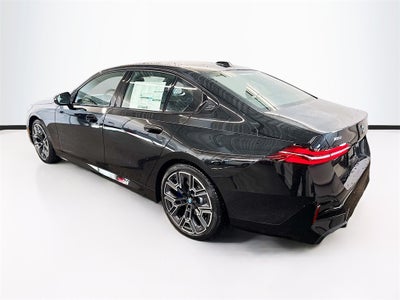 2026 BMW 530i 530i xDrive