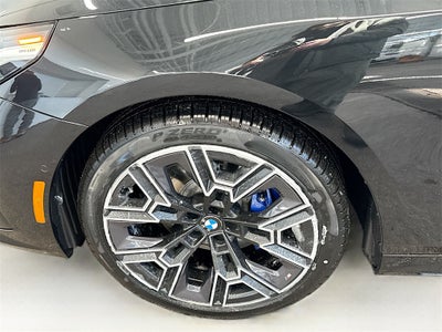 2026 BMW 530i 530i xDrive