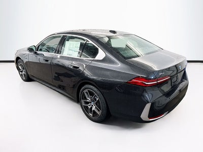 2026 BMW 530i 530i xDrive