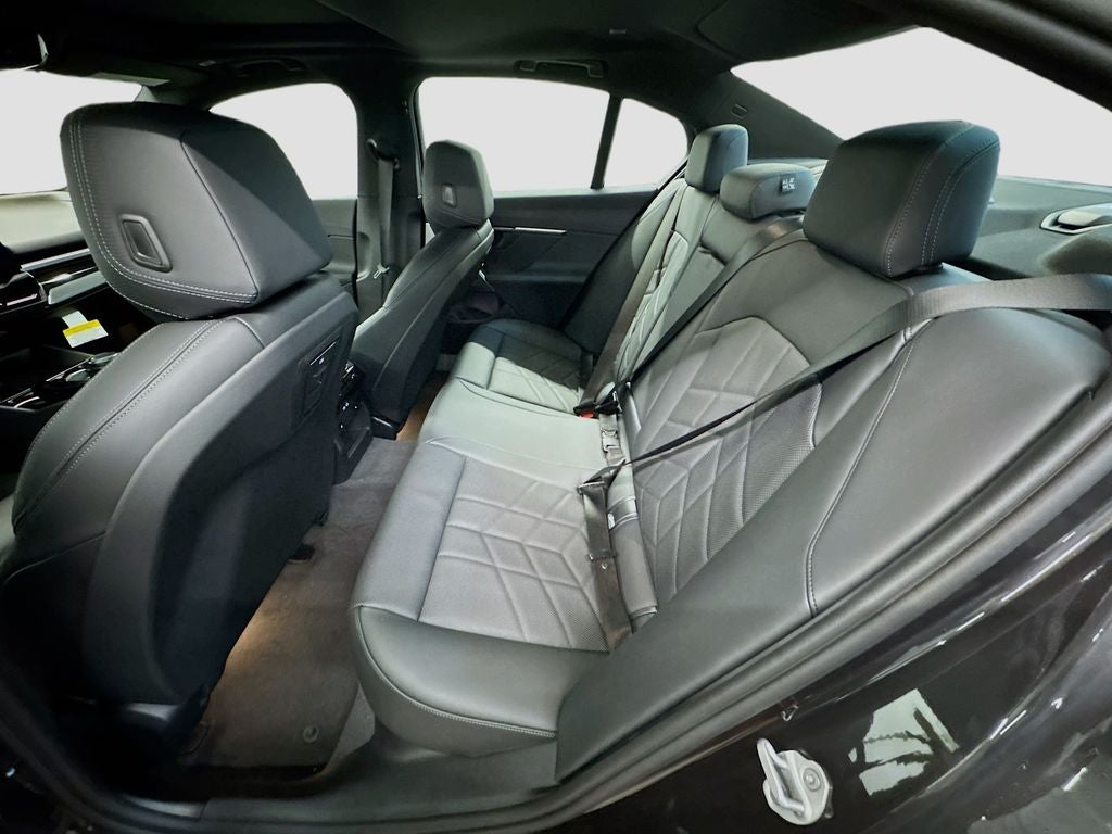 2026 BMW 530i 530i xDrive