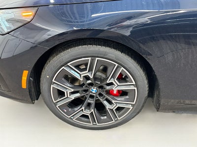 2026 BMW 530i 530i xDrive