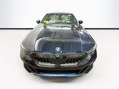 2026 BMW 530i 530i xDrive