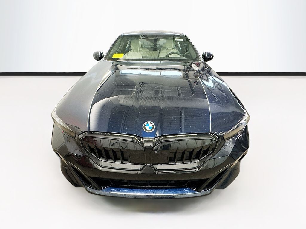 2026 BMW 530i 530i xDrive