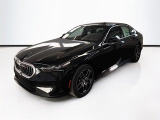 2026 BMW 530i 530i xDrive