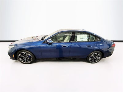2026 BMW 530i 530i xDrive