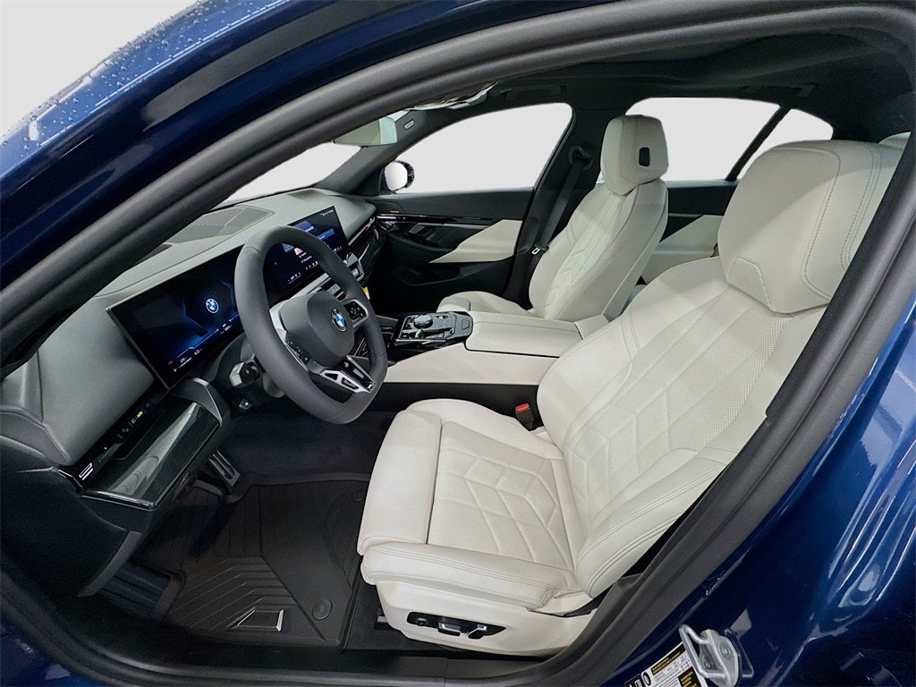 2026 BMW 530i 530i xDrive