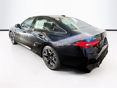 2026 BMW 530i 530i xDrive